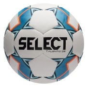 Select Fodbold Talento DB V22 - Hvid/Blå
