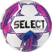Select Fodbold Talento DB V23 - Hvid/Pink/Blå