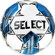 Select Fodbold Team DB V25 - Hvid/Blå