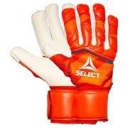 Select Målmandshandske 77 Super Grip v24 - Orange/Hvid