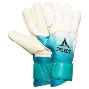 Select Målmandshandske 88 Pro Grip Aqua V23 - Turkis/Hvid