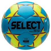 Select Strand Fodbold DB V22 - Blå/Gul