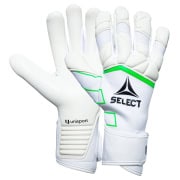 Select X Unisport Målmandshandske 90 Flexi Pro v24 - Hvid
