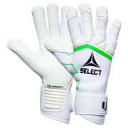 Select X Unisport Målmandshandske 90 Flexi v24 - Hvid Børn