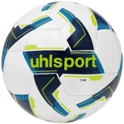 Uhlsport Fodbold Team - Hvid/Navy/Gul