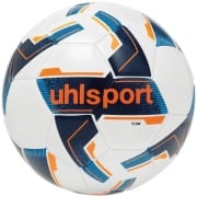 Uhlsport Fodbold Team - Hvid/Navy/Orange