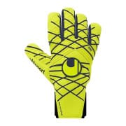Uhlsport Målmandshandske Prediction Energy Absolutgrip HN - Gul/Navy