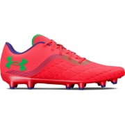 Under Armour Clone Magnetico Pro 3.0 FG - Dark Maroon