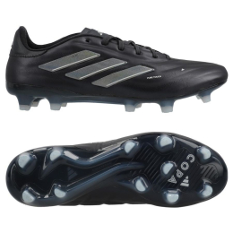 adidas Copa Pure 2 Elite FG Nightstrike - Sort/Grå/Grå