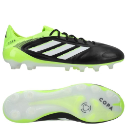 adidas Copa Pure Elite III AG Radiant Blaze - Sort/Hvid/Grøn