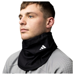 adidas Halsedisse Tiro League - Sort/Hvid