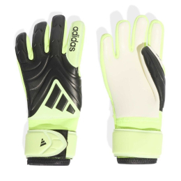 adidas Målmandshandske Copa League Radiant Blaze - Sort/Grøn