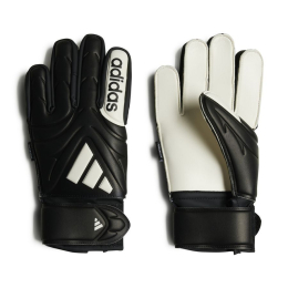 adidas Målmandshandske Copa Match Fingersave - Sort/Hvid Bør