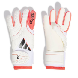 adidas Målmandshandske Copa Pro Born For Goals - Hvid/Rød/So