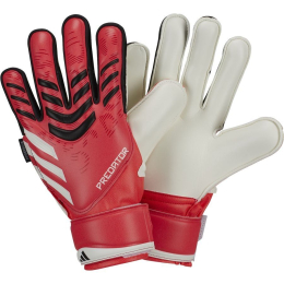 adidas Målmandshandske Predator Match Fingersave Pure Victor