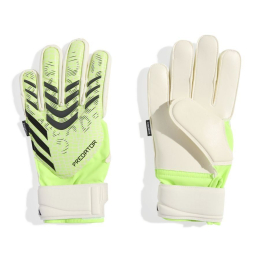 adidas Målmandshandske Predator Match Fingersave Radiant Bla