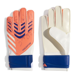 adidas Målmandshandske Predator Training Coral Blaze - Orang