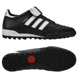 adidas Mundial Team TF - Sort/Hvid