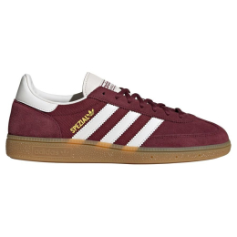 adidas Originals Spezial IN - Bordeaux/Hvid