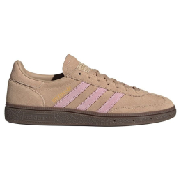 adidas Originals Spezial IN - Brun/Pink Kvinde