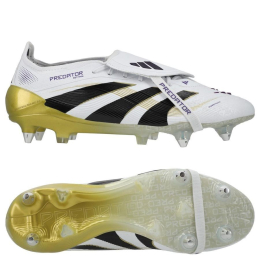 adidas Predator Elite Fold-over Tongue SG Road to Glory - Hv