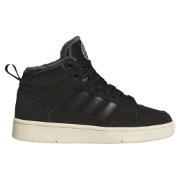 Adidas Rapid Court Mid Winterized sko