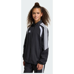 Adidas Tiro26 League præsentationsjakke til børn