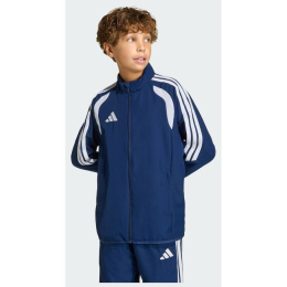 Adidas Tiro26 League præsentationsjakke til børn