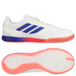 adidas Top Sala Competition IC - Hvid/Blå