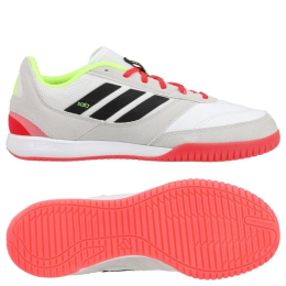 adidas Top Sala Competition IC - Hvid/Sort/Grå