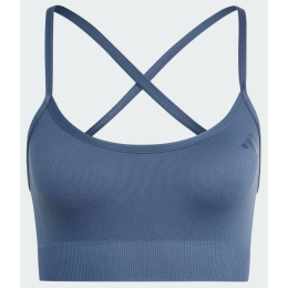 Adidas Workout Essentials Light-Support Knit bh