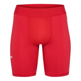 Hummel BL Performance Tights - Rød