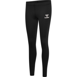 Hummel Lily Tights - Sort Kvinde