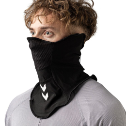 Hummel Pro Halsedisse - Sort
