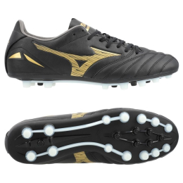 Mizuno Morelia Neo IV Pro AG Aurum -/Guld/Sort