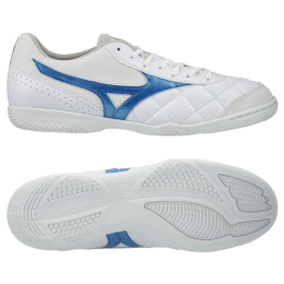 Mizuno Morelia Sala Club IN Mugen - Hvid/Blå