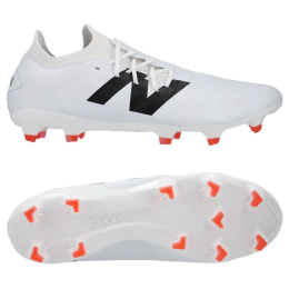 New Balance Furon V7 Destroy FG Leader In Classics - Hvid