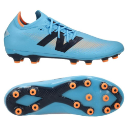 New Balance Furon V7 Pro AG - Blå