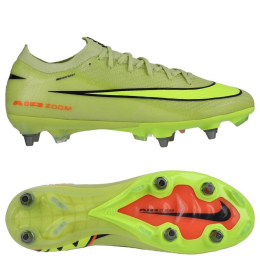 Nike Air Zoom Mercurial Vapor 16 Elite SG-PRO Max Voltage - 