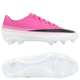 Nike Mercurial Vapor 17 Club MG Breakout - Pink/Hvid/Sort