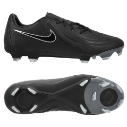 Nike Phantom GX II Academy MG Shadow - Sort