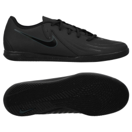 Nike Phantom GX II Club IC Shadow - Sort/Grøn