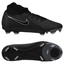 Nike Phantom Luna II Academy MG Shadow - Sort