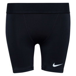 Nike Pro Compression Tights Dri-FIT LP - Sort/Hvid Kvinde