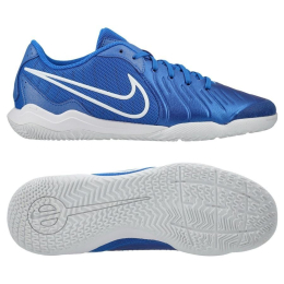 Nike Tiempo Legend 10 Academy IC Mad Ambition - Sort/Hvid