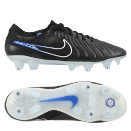 Nike Tiempo Legend 10 Elite SG-PRO Anti-Clog Shadow - Sort/K
