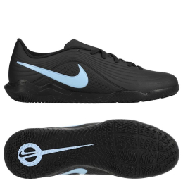 Nike Tiempo Maestro Club IC Shadow - Sort/Blå