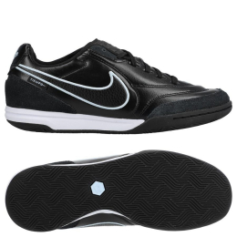 Nike Tiempo Streetgato IC Shadow - Sort/Navy/Blå