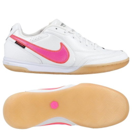 Nike Tiempo Streetgato PRM IC - Hvid/Pink/Sort