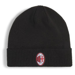 Puma AC Milan ftblEssentials Beanie